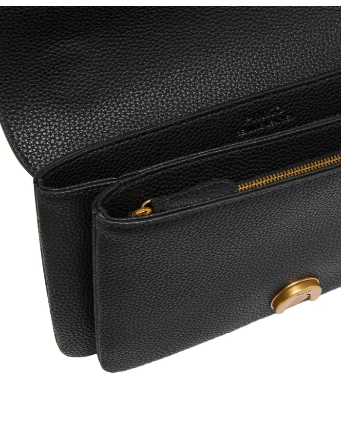 Borsa Donna era modello mini 104528 A29Q |PINKO