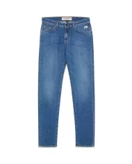 Jeans Uomo blu chiaro slim RRU075D6452520 517 |ROY ROGER'S