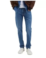 Jeans Uomo blu chiaro slim RRU075D6452520 517 |ROY ROGER'S