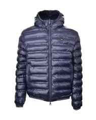 Giubbotto uomo blu reversibile 24WBLUC06060 006216 DONALD |BLAUER Giubbotto uomo blu reversibile 24WBLUC06060 006216 DONALD |BLAUER
