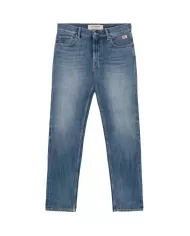 Jeans Uomo stile carrot RSC002CG310261 DAPPER|ROY ROGER'S