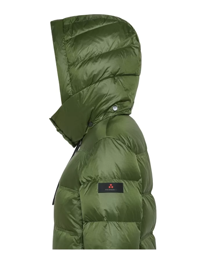 Piumino Donna verde PED512401181864 KENID | PEUTEREY Piumino Donna verde PED512401181864 KENID | PEUTEREY