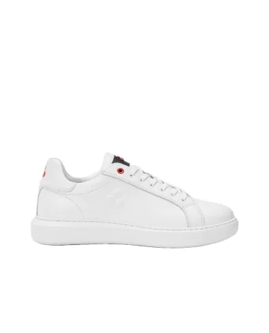 Sneaker Uomo PEU490499010385 HELICA |PEUTEREY