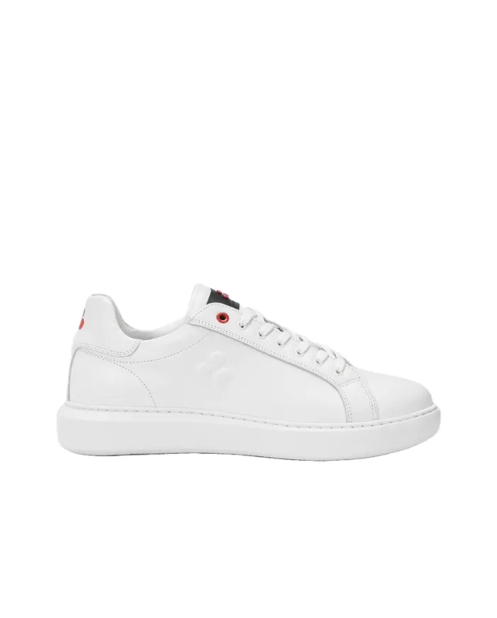 Sneaker Uomo PEU490499010385 HELICA |PEUTEREY Sneaker Uomo PEU490499010385 HELICA |PEUTEREY