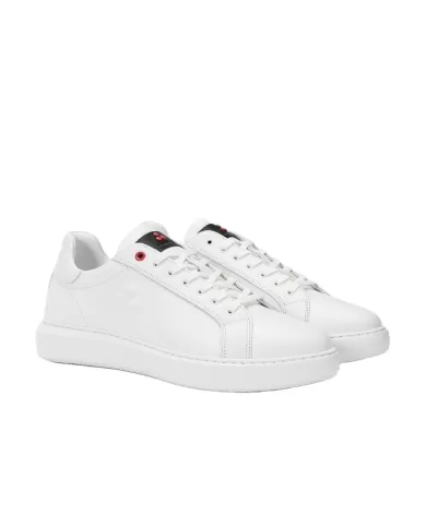 Sneaker Uomo PEU490499010385 HELICA |PEUTEREY
