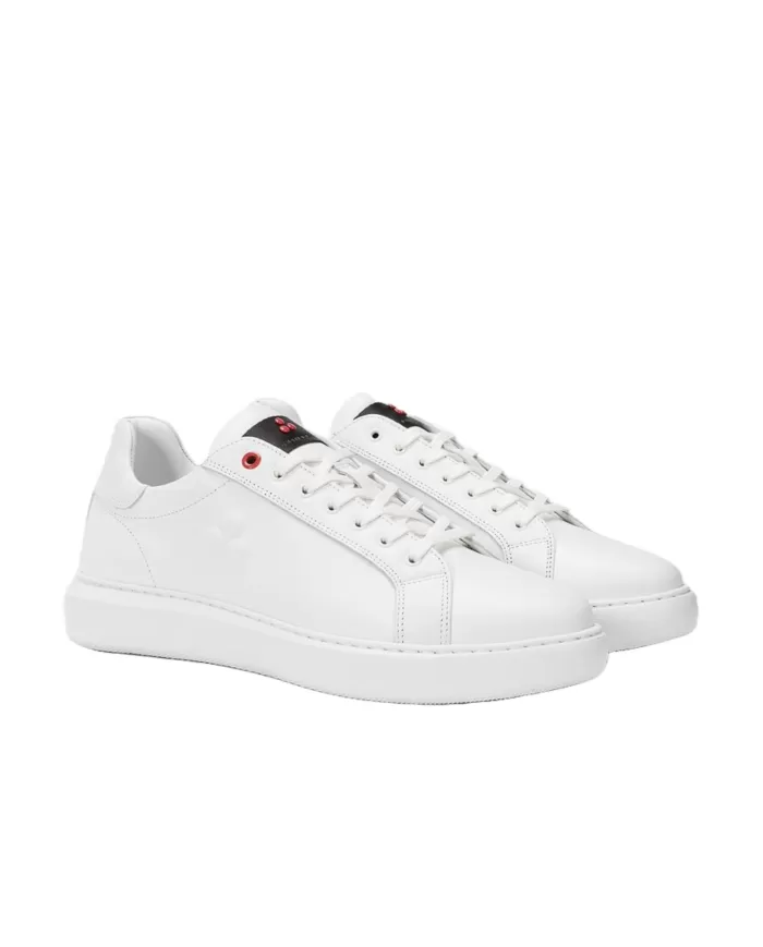 Sneaker Uomo PEU490499010385 HELICA |PEUTEREY Sneaker Uomo PEU490499010385 HELICA |PEUTEREY