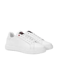 Sneaker Uomo PEU490499010385 HELICA |PEUTEREY Sneaker Uomo PEU490499010385 HELICA |PEUTEREY
