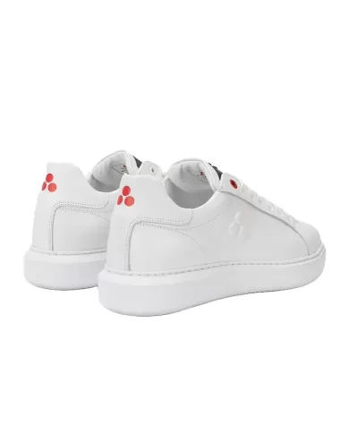 Sneaker Uomo PEU490499010385 HELICA |PEUTEREY