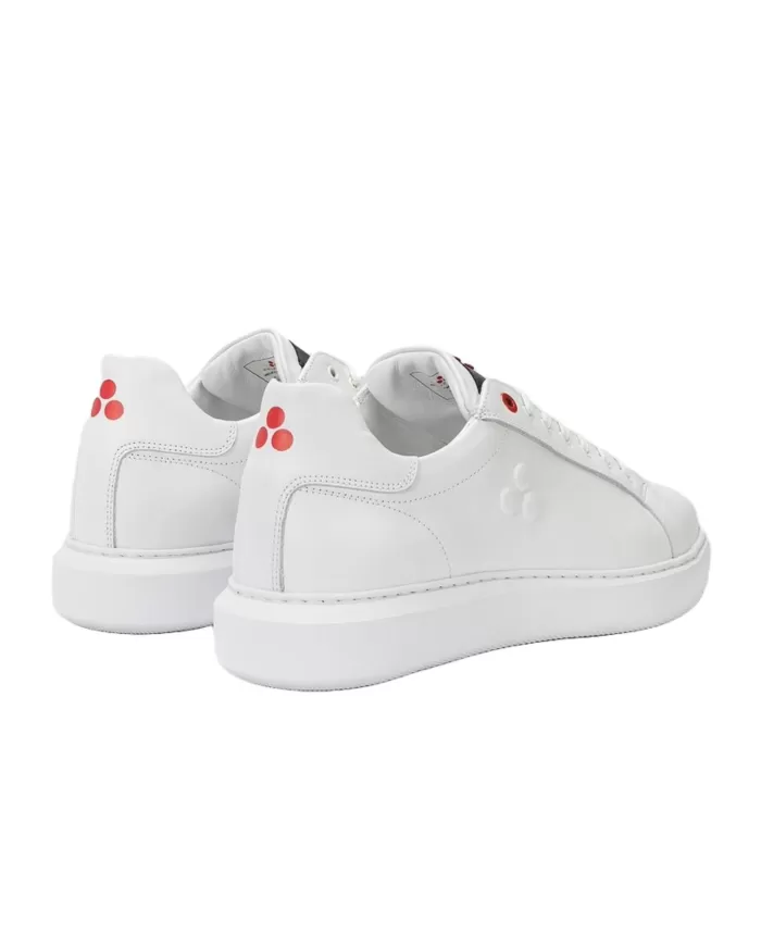 Sneaker Uomo PEU490499010385 HELICA |PEUTEREY Sneaker Uomo PEU490499010385 HELICA |PEUTEREY