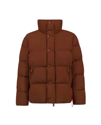 Piumino Uomo mattone CHAMONIXN7864 |AFTER LABEL Piumino Uomo mattone CHAMONIXN7864 |AFTER LABEL