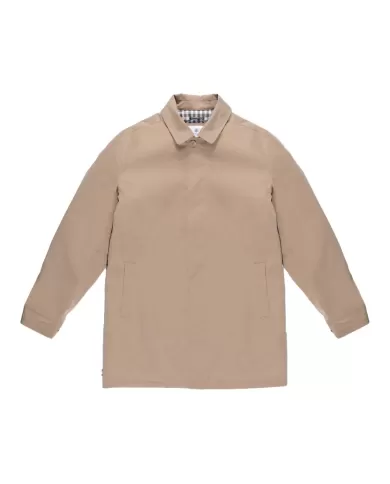 Trench Uomo beige waterproof imbottito A004_JK002|AQUASCUTUM Trench Uomo beige waterproof imbottito A004_JK002|AQUASCUTUM