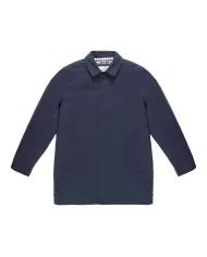 Trench Uomo blu waterproof imbottito A004_JK002|AQUASCUTUM