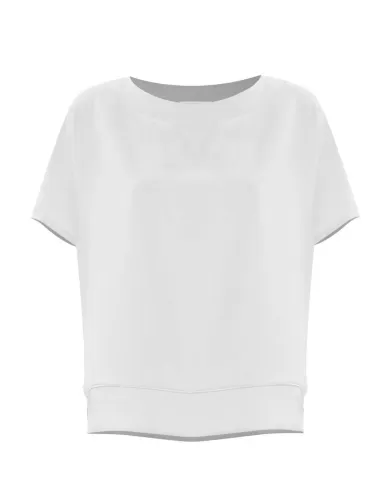 Blusa Donna panna P25PBL5796ABUN0000 LARUA|KOKKA Blusa Donna panna P25PBL5796ABUN0000 LARUA|KOKKA