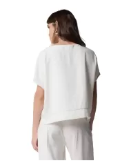 Blusa Donna panna P25PBL5796ABUN0000 LARUA|KOKKA