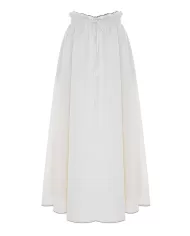 Gonna Donna panna in cotone P25PGO5900ABUN0000 HORES|KOKKA Gonna Donna panna in cotone P25PGO5900ABUN0000 HORES|KOKKA