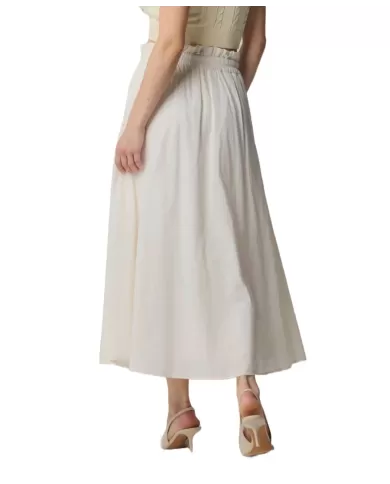 Gonna Donna panna in cotone P25PGO5900ABUN0000 HORES|KOKKA Gonna Donna panna in cotone P25PGO5900ABUN0000 HORES|KOKKA