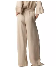 Pantalone Donna corda largo P25PPF6062ABUN0000 JEFF|KOKKA Pantalone Donna corda largo P25PPF6062ABUN0000 JEFF|KOKKA