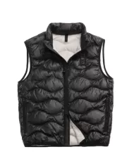 Smanicato Uomo nero ad ondina 25SBLUX02230 005958|BLAUER