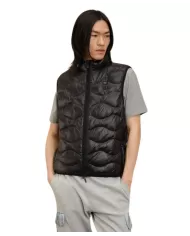 Smanicato Uomo nero ad ondina 25SBLUX02230 005958|BLAUER