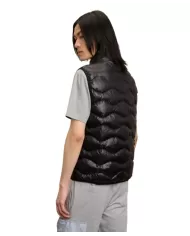 Smanicato Uomo nero ad ondina 25SBLUX02230 005958|BLAUER