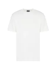 T-shirt Uomo bianca in jersey 7M000092 AF13870|EA7 T-shirt Uomo bianca in jersey 7M000092 AF13870|EA7