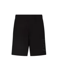 Bermuda Uomo nero in cotone 7M000232 AF13512|EA7 Bermuda Uomo nero in cotone 7M000232 AF13512|EA7