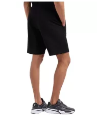 Bermuda Uomo nero in cotone 7M000232 AF13512|EA7 Bermuda Uomo nero in cotone 7M000232 AF13512|EA7