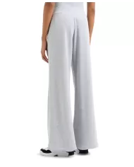 Pantaloni Donna grigio melange in cotone 7W000179 AF12473 |EA7 Pantaloni Donna grigio melange in cotone 7W000179 AF12473 |EA7