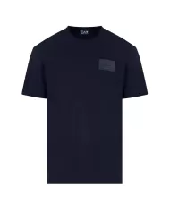 T-shirt Uomo blu in cotone 7X000014 AF13741|EA7 T-shirt Uomo blu in cotone 7X000014 AF13741|EA7