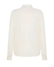Camicia Donna panna in seta CA1411 460090|SEVENTY 19.70 Camicia Donna panna in seta CA1411 460090|SEVENTY 19.70