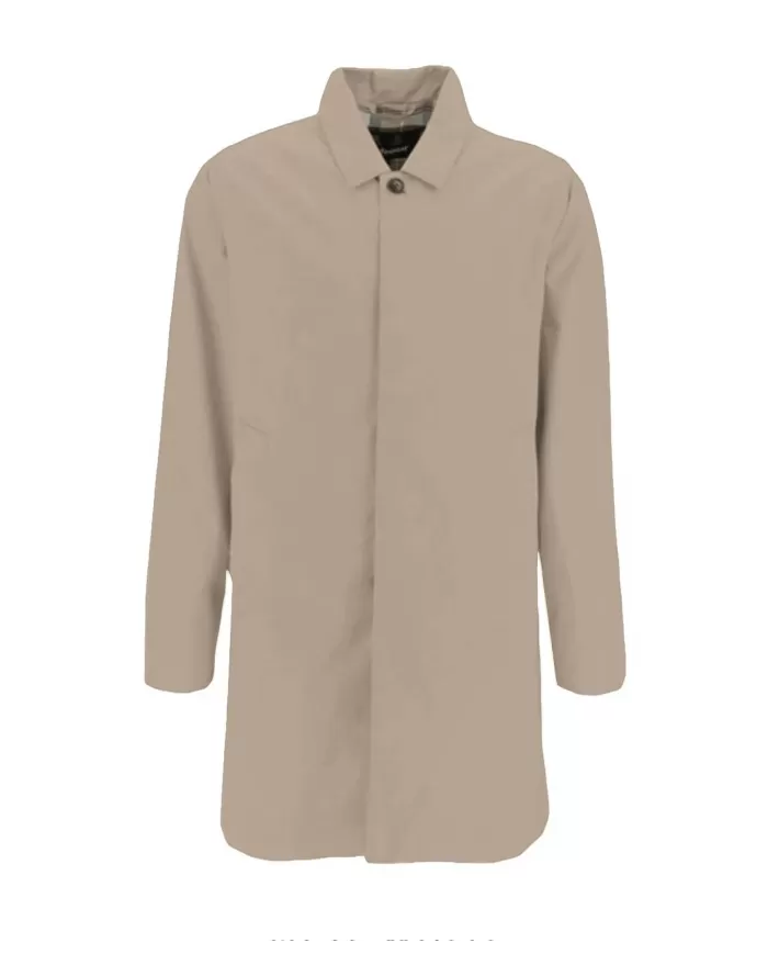 Trench Uomo beige water proof MWB0856 MWB ROKIG |BARBOUR Trench Uomo beige water proof MWB0856 MWB ROKIG |BARBOUR