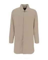 Trench Uomo beige water proof MWB0856 MWB ROKIG |BARBOUR