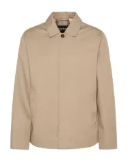 Giacca Uomo beige water proof MWB1130 MWB ROKIG |BARBOUR Giacca Uomo beige water proof MWB1130 MWB ROKIG |BARBOUR