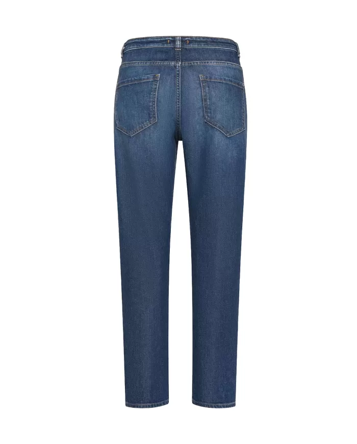Jeans Donna skinny a vita alta PD0093 240280|SEVENTY 19.70 Jeans Donna skinny a vita alta PD0093 240280|SEVENTY 19.70