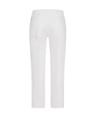 Jeans Donna bianco slim a vita alta PD0121 220658|SEVENTY 19.70 Jeans Donna bianco slim a vita alta PD0121 220658|SEVENTY 19.70