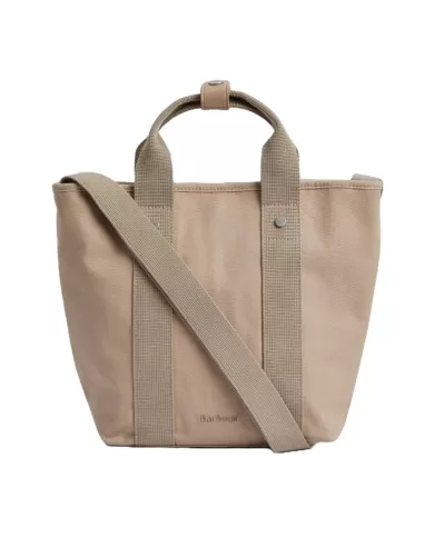 Borsa Donna beige in tessuto LBA0443 LBA BUCKET TOTE|BARBOUR Borsa Donna beige in tessuto LBA0443 LBA BUCKET TOTE|BARBOUR