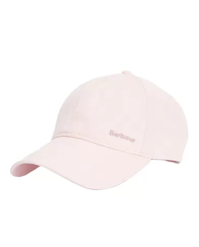 Cappello Donna rosa in cotone LHA0493 LHA OLIVIA| BARBOUR Cappello Donna rosa in cotone LHA0493 LHA OLIVIA| BARBOUR