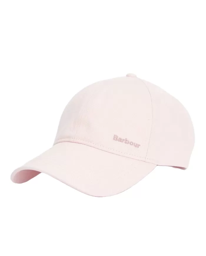 Cappello Donna rosa in cotone LHA0493 LHA OLIVIA| BARBOUR Cappello Donna rosa in cotone LHA0493 LHA OLIVIA| BARBOUR