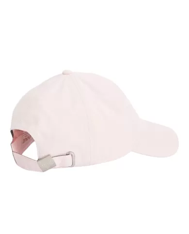 Cappello Donna rosa in cotone LHA0493 LHA OLIVIA| BARBOUR Cappello Donna rosa in cotone LHA0493 LHA OLIVIA| BARBOUR