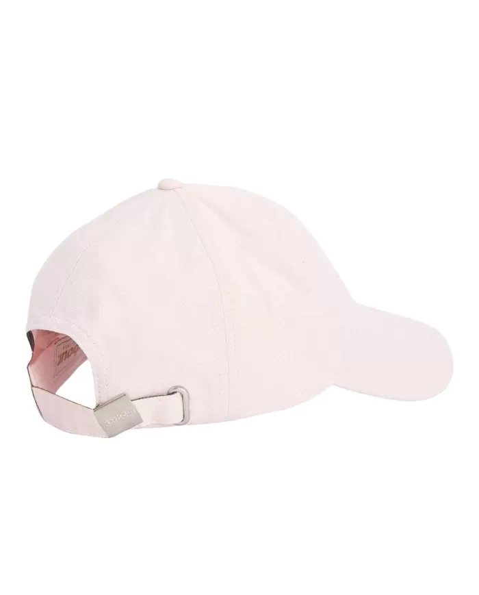 Cappello Donna rosa in cotone LHA0493 LHA OLIVIA| BARBOUR Cappello Donna rosa in cotone LHA0493 LHA OLIVIA| BARBOUR
