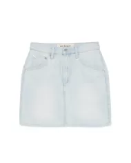 Minigonna Donna jeans chiaro RND106D6060700 NOEMIE|ROY ROGER'S Minigonna Donna jeans chiaro RND106D6060700 NOEMIE|ROY ROGER'S