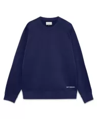 Maglia Uomo blu in cotone RRU90005CK962312 CREW NECK |ROY ROGER'S Maglia Uomo blu in cotone RRU90005CK962312 CREW NECK |ROY ROGER'S