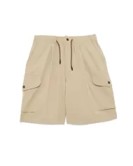 Bermuda Uomo sabbia stile cargo RRU90185CH61XXXX YUKON|ROY ROGER'S