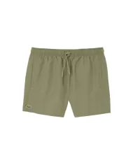 Costume Uomo boxer verde cachi MH6270|LACOSTE