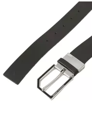 Cinta Uomo in ecopelle reversibile XM000596 AF12665|ARMANI EXCHANGE Cinta Uomo in ecopelle reversibile XM000596 AF12665|ARMANI EXCHANGE