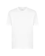 T-shirt Uomo bianca in cotone XM000763 AF12308|ARMANI EXCHANGE