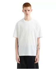 T-shirt Uomo bianca in cotone XM000763 AF12308|ARMANI EXCHANGE