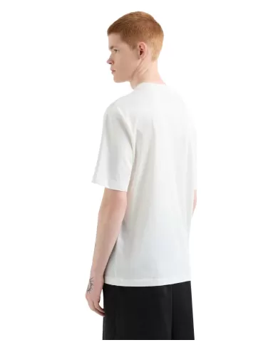 T-shirt Uomo bianca in cotone XM000763 AF12308|ARMANI EXCHANGE