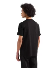 T-shirt Uomo nera in cotone XM000767 AF12308|ARMANI EXCHANGE