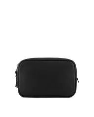 Borsello Uomo nero in ecopelle 958446 CC830|ARMANI EXCHANGE